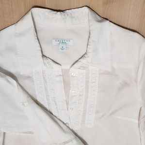 Calypso St. Barth for Target Shirt/Cover-up